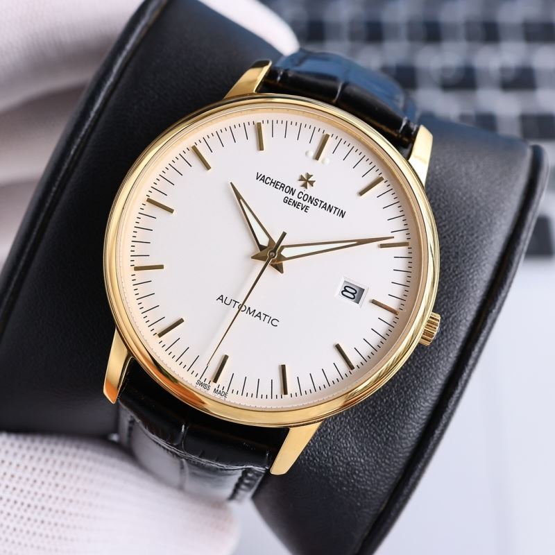 VACHERON CONSTANTIN Watches